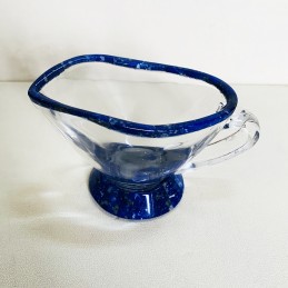 MINI SALSERO EN CRISTAL CON...
