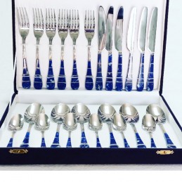 SET 24 CUBIERTOS