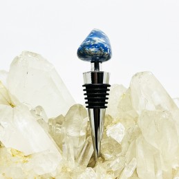 Tapabotella Piedra Amorfa + Estuche
