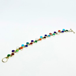 PULSERA UVA REVERSIBLE