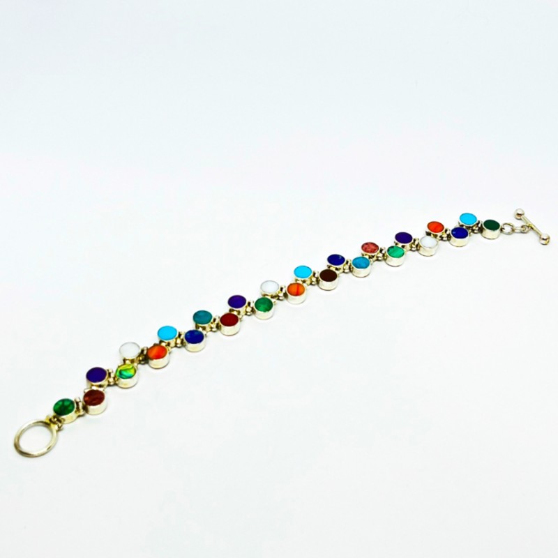 PULSERA UVA REVERSIBLE PULSERA UVA REVERSIBLE