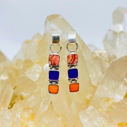 AROS CUADRILLÉ REVERSIBLES