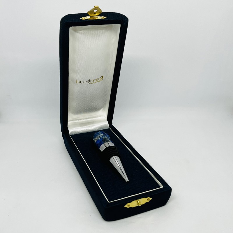 Tapabotella Moai + Estuche