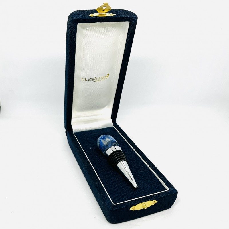 Tapabotella Piedra Semiesférica