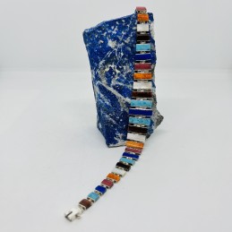 Pulsera Cleo en Diferentes Piedras