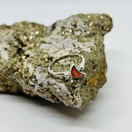 Anillo Lola Una Piedra