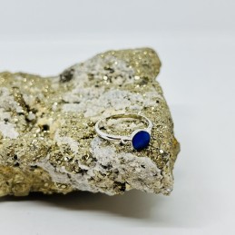 Anillo Lola Una Piedra