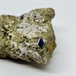 Anillo Lola Una Piedra