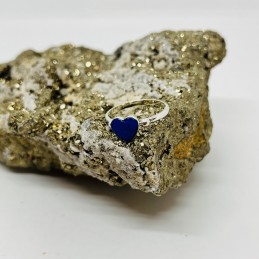 Anillo Lola Una Piedra