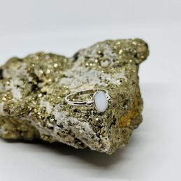 Anillo Lola Una Piedra