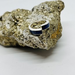 Anillo Cruzado en Punta Lapislázuli