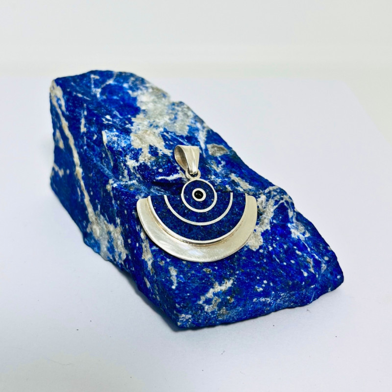 Colgante Tumi en Plata Diferentes Diseños y Piedras Colgante Tumi en Plata Diferentes Diseños y Piedras