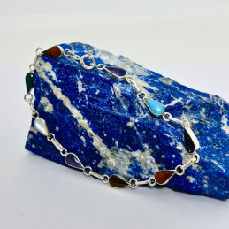 Pulsera Reversible Gotas