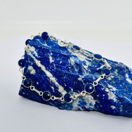 Pulsera Reversible Círculos