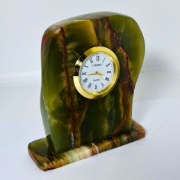 Reloj Roca Ónix Pulido Diferentes Formas