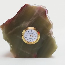 RELOJ RUSTICO DE ONIX